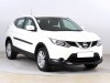 Nissan Qashqai, 2014 - celkový pohled