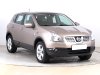 Nissan Qashqai, 2009 - celkový pohled
