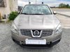 Nissan Qashqai, 2007 - pohled č. 2