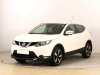 Nissan Qashqai, 2015 - pohled č. 3