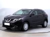 Nissan Qashqai, 2015 - pohled č. 3