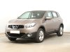 Nissan Qashqai, 2011 - pohled č. 3