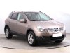 Nissan Qashqai, 2010 - celkový pohled