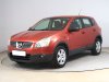 Nissan Qashqai, 2007 - pohled č. 3