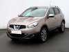 Nissan Qashqai, 2010 - pohled č. 3
