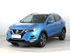 Nissan Qashqai, 2018 - pohled č. 3