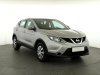 Nissan Qashqai, 2015 - celkový pohled