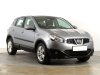 Nissan Qashqai, 2012 - celkový pohled