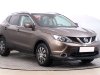 Nissan Qashqai, 2014 - celkový pohled