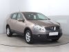 Nissan Qashqai, 2009 - celkový pohled