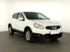 Nissan Qashqai, 2012 - celkový pohled