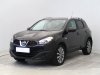 Nissan Qashqai, 2012 - pohled č. 3