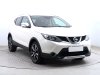 Nissan Qashqai, 2016 - celkový pohled