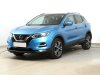 Nissan Qashqai, 2018 - pohled č. 3