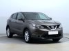Nissan Qashqai, 2014 - celkový pohled