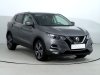 Nissan Qashqai, 2021 - celkový pohled