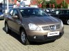 Nissan Qashqai, 2007 - celkový pohled