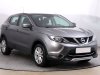 Nissan Qashqai, 2017 - celkový pohled