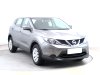 Nissan Qashqai, 2016 - celkový pohled