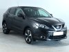 Nissan Qashqai, 2015 - celkový pohled