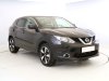 Nissan Qashqai, 2015 - celkový pohled