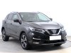 Nissan Qashqai, 2017 - celkový pohled