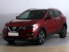 Nissan Qashqai, 2017 - pohled č. 3