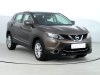 Nissan Qashqai, 2015 - celkový pohled