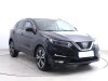 Nissan Qashqai, 2017 - celkový pohled