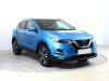 Nissan Qashqai, 2017 - celkový pohled