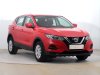 Nissan Qashqai, 2017 - celkový pohled