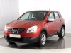 Nissan Qashqai, 2008 - pohled č. 3