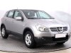Nissan Qashqai, 2008 - celkový pohled