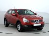 Nissan Qashqai, 2008 - celkový pohled