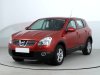 Nissan Qashqai, 2008 - pohled č. 3