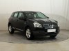 Nissan Qashqai, 2008 - celkový pohled