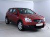Nissan Qashqai, 2007 - celkový pohled