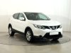 Nissan Qashqai, 2015 - celkový pohled
