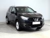 Nissan Qashqai, 2010 - celkový pohled