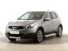 Nissan Qashqai, 2010 - pohled č. 3