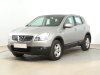 Nissan Qashqai, 2009 - pohled č. 3