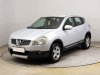 Nissan Qashqai, 2007 - pohled č. 3