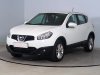 Nissan Qashqai, 2012 - pohled č. 3