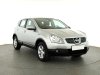 Nissan Qashqai, 2007 - celkový pohled