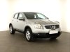 Nissan Qashqai, 2008 - celkový pohled