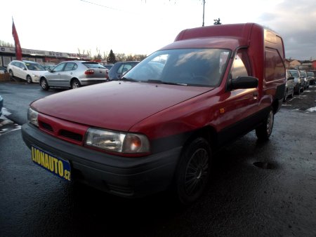 Nissan Sunny 1.7DIESEL