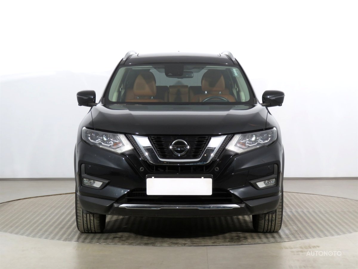 Nissan X-Trail, 2019 - pohled č. 2