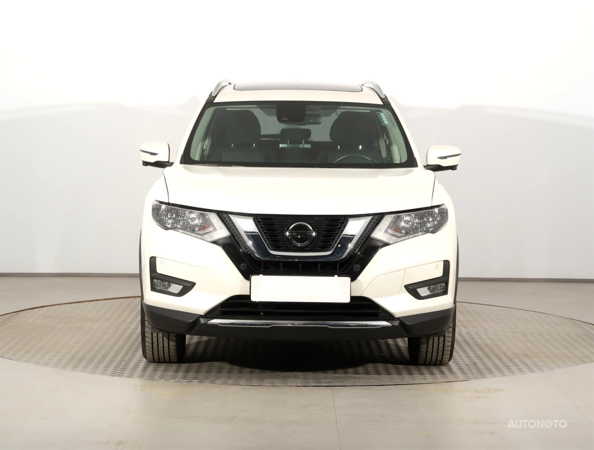 Nissan X-Trail, 2020 - pohled č. 2