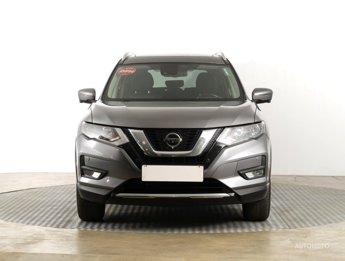 Nissan X-Trail, 2021 - pohled č. 2
