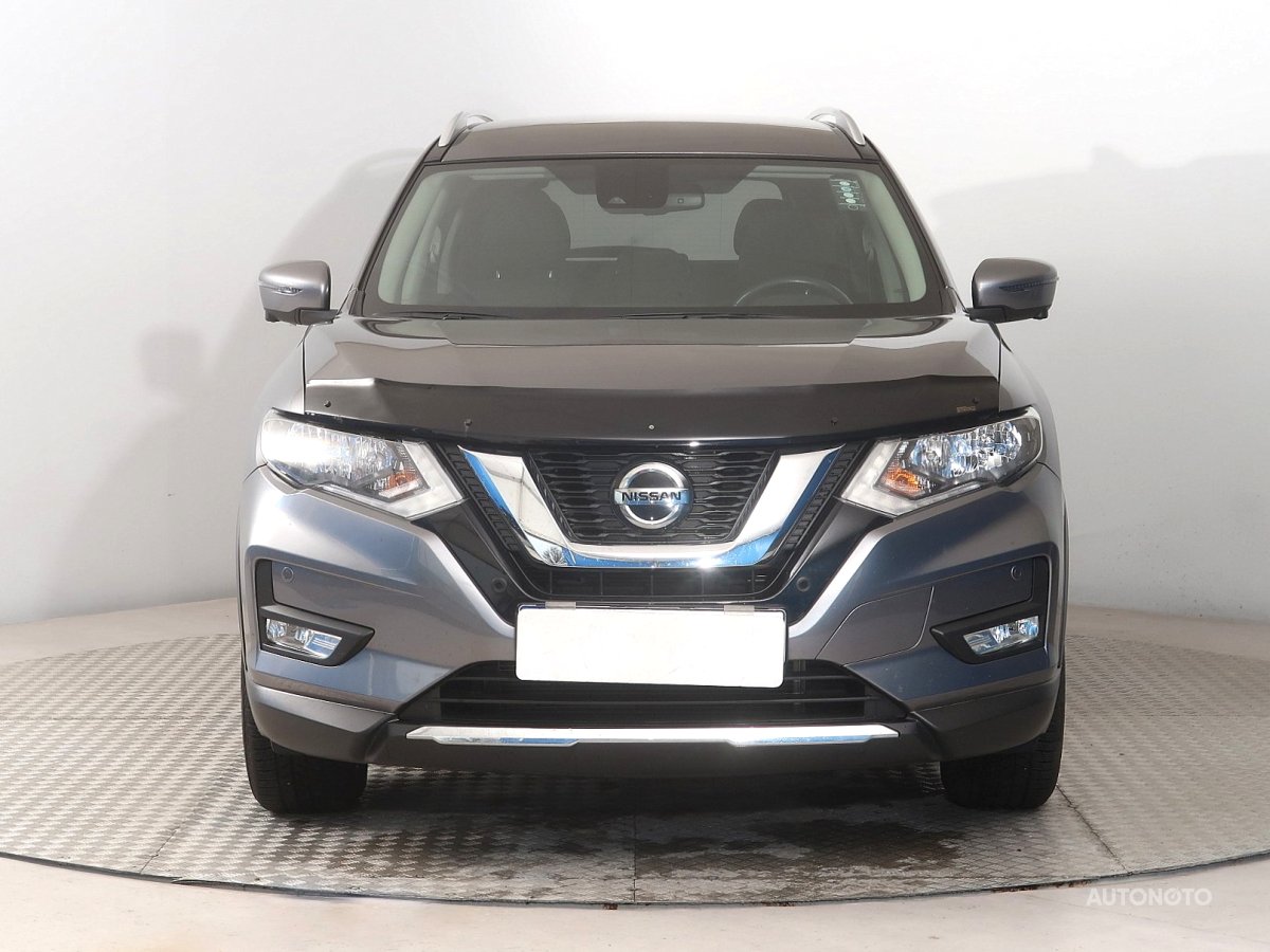 Nissan X-Trail, 2019 - pohled č. 2